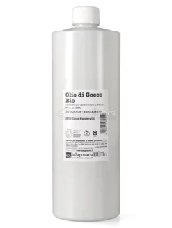 Olio di Cocco Biologico