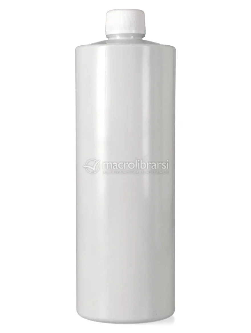 Olio di Cocco Biologico