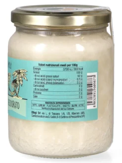 Olio di Cocco Deodorato Bio