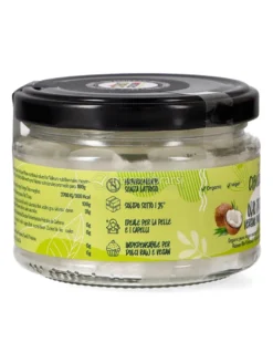 Olio di Cocco - 200 ml