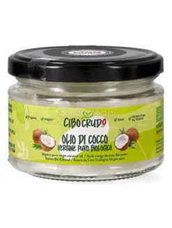 Olio di Cocco - 200 ml