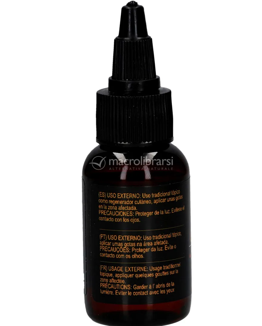 Olio di Copaiba