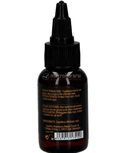 Olio di Copaiba