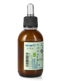 Olio di Crusca di Riso - Olio Vegetale Biologico