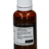 Olio di Fragola Bio