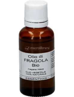Olio di Fragola Bio