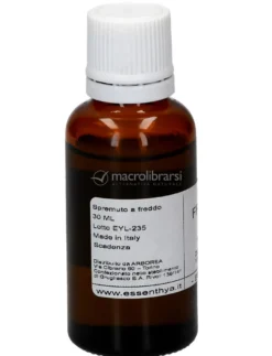 Olio di Fragola Bio