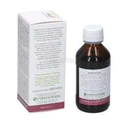 Olio di Germe di Grano - Integratore Alimentare