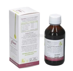 Olio di Germe di Grano - Integratore Alimentare