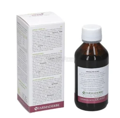 Olio di Germe di Grano - Integratore Alimentare