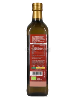 Olio di Germe di Mais Biologico Italiano