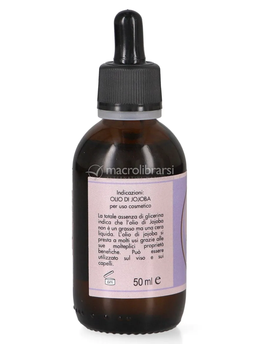 Olio di Jojoba