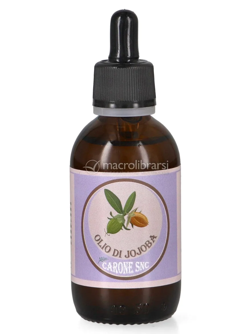 Olio di Jojoba