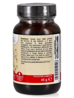 Olio di Krill - Integratore di Olio di Krill
