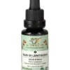 Olio di Lentischio Bio