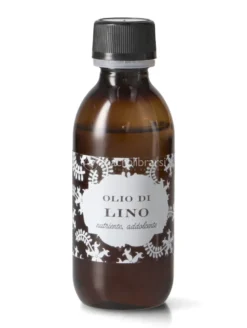 Olio di Lino