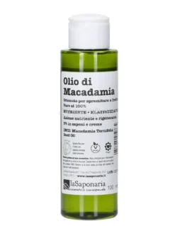Olio di Macadamia