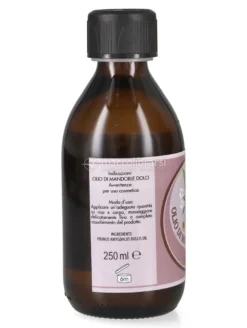 Olio di Mandorle Dolci
