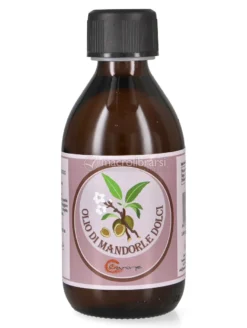 Olio di Mandorle Dolci