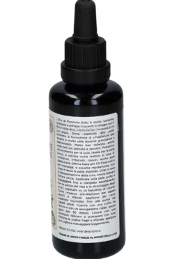 Olio di Mandorle Dolci