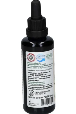 Olio di Mandorle Dolci