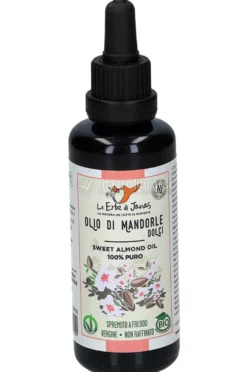 Olio di Mandorle Dolci