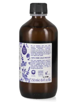 Olio di Mandorle Profumato Pashmina Patchouly