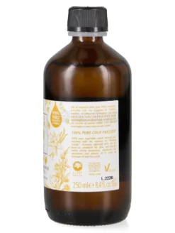 Olio di Mandorle Profumato Velluto Vanilla