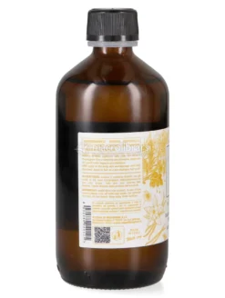Olio di Mandorle Profumato Velluto Vanilla