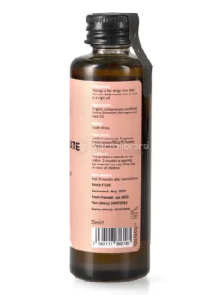 Olio di Melograno Biologico