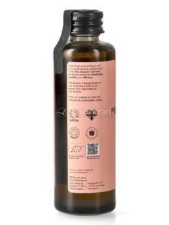 Olio di Melograno Biologico