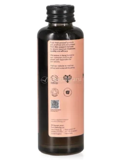 Olio di Moringa Biologico