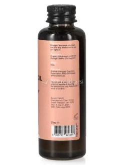 Olio di Moringa Biologico