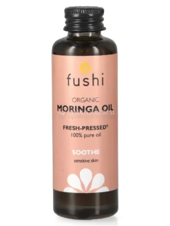 Olio di Moringa Biologico