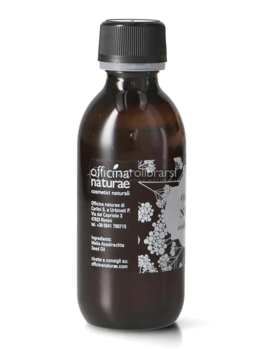 Olio di Neem