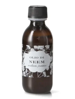 Olio di Neem