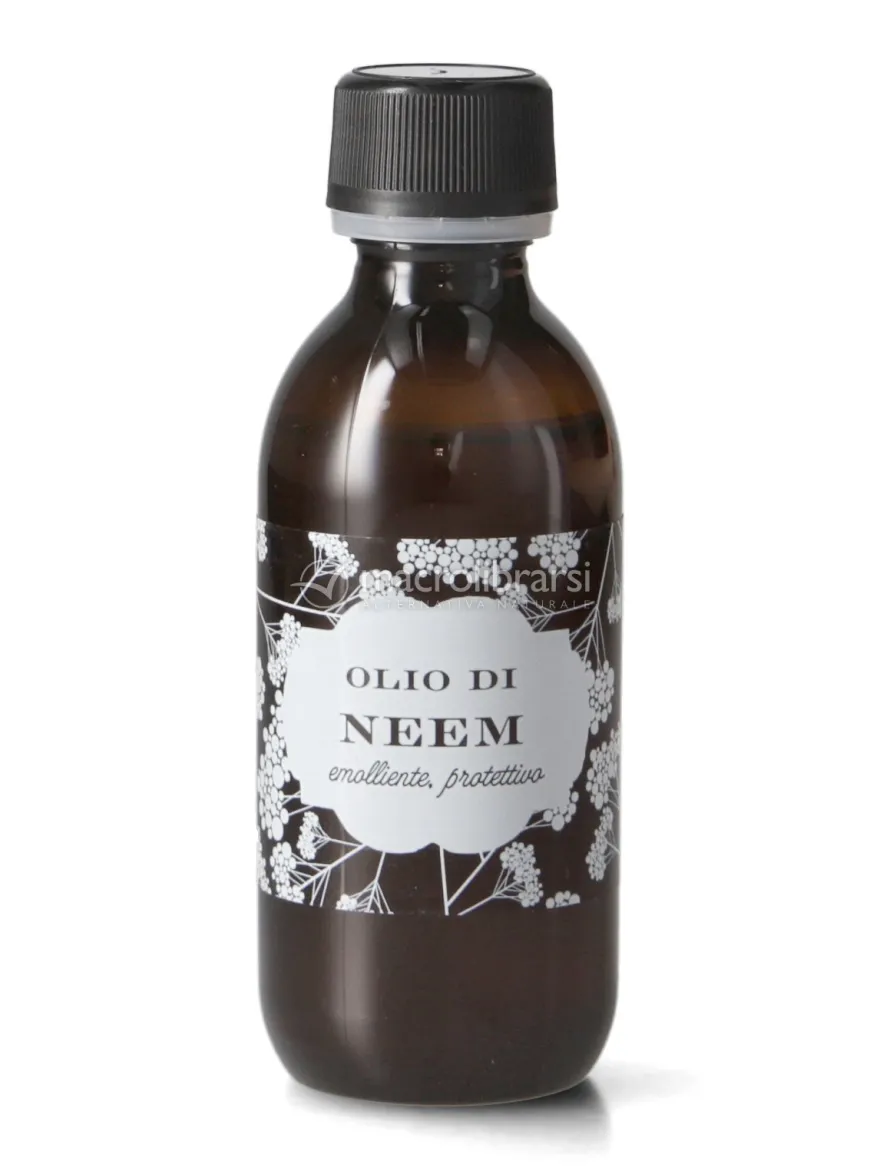 Olio di Neem