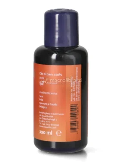 Olio di Neem Bio