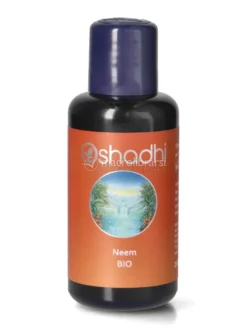 Olio di Neem Bio