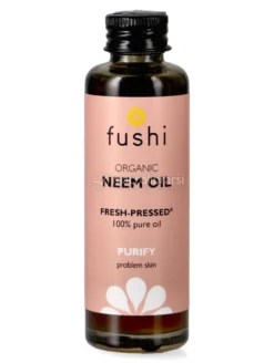 Olio di Neem Biologico