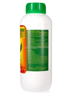 Olio di Neem Solubile Fitokem