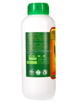 Olio di Neem Solubile Fitokem