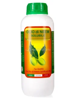 Olio di Neem Solubile Fitokem