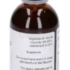 Olio di Nocciolo Bio - Olio Base Puro