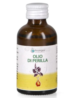 Olio di Perilla