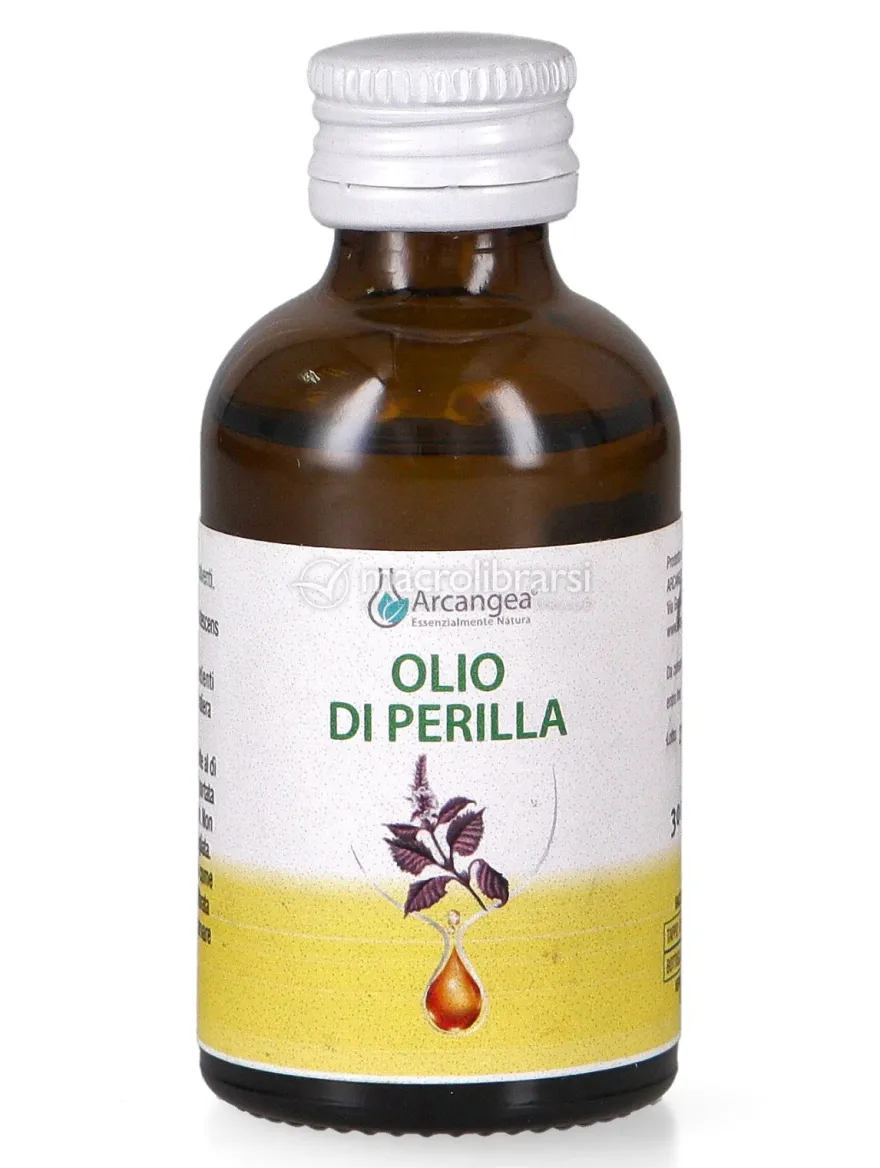 Olio di Perilla