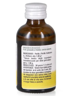 Olio di Perilla