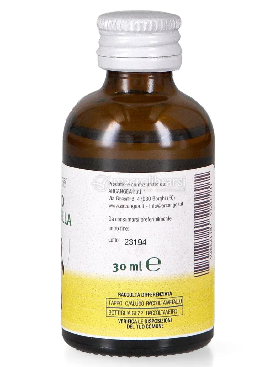 Olio di Perilla