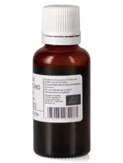 Olio di Pistacchio Bio