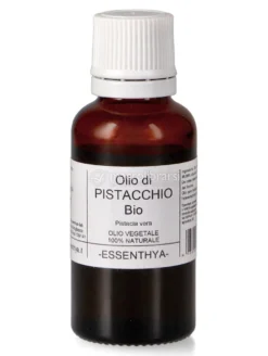 Olio di Pistacchio Bio